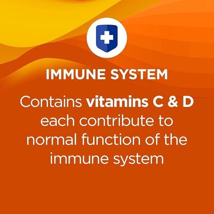 Pharmaton Vitality Multivitamins & Minerals Tablets, Pack of 100's