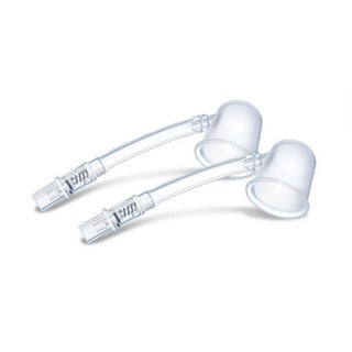 Philips Avent Niplette Twin, Pack of 2's - SCF152/02
