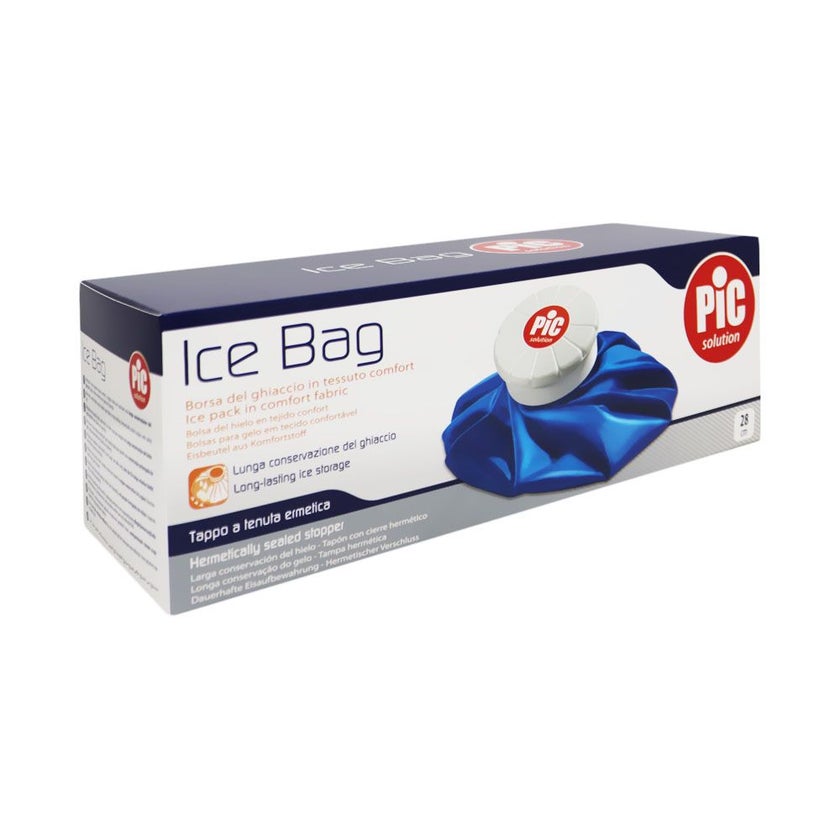 Pic Comfort Ice Bag 28cm