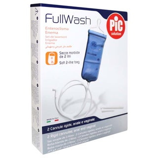 Pic Enema Set Bag 2 L