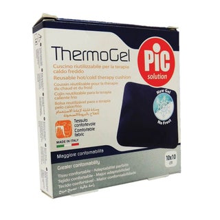 Pic ThermoGel Hot/Cold Therapy Cushion 10 x 10cm