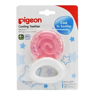 Pigeon Cooling Teether Circle 13620