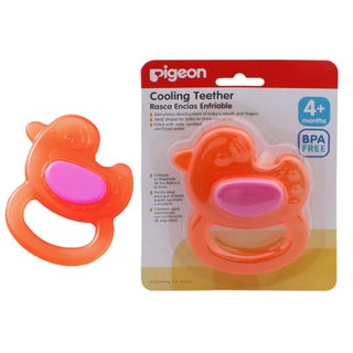 Pigeon Cooling Teether Duck 13627
