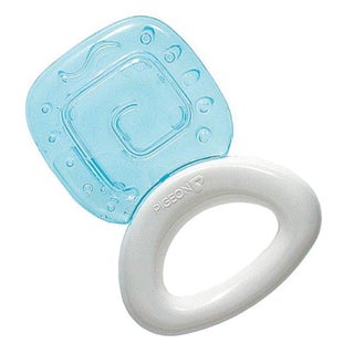 Pigeon Cooling Teether Square 13621