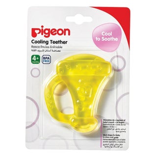 Pigeon Cooling Teether Trumpet 13625