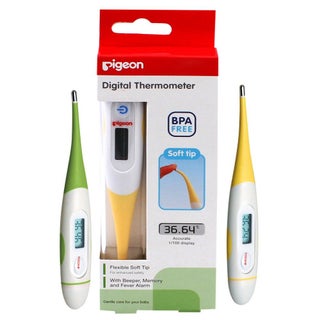 Pigeon Digital Thermometer 10800
