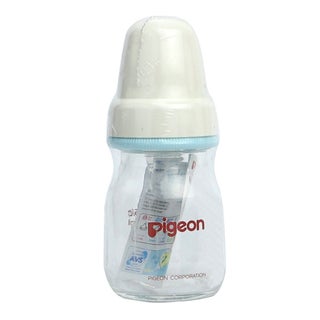 Pigeon Glass Juice Feeder K-2 50ml 03308