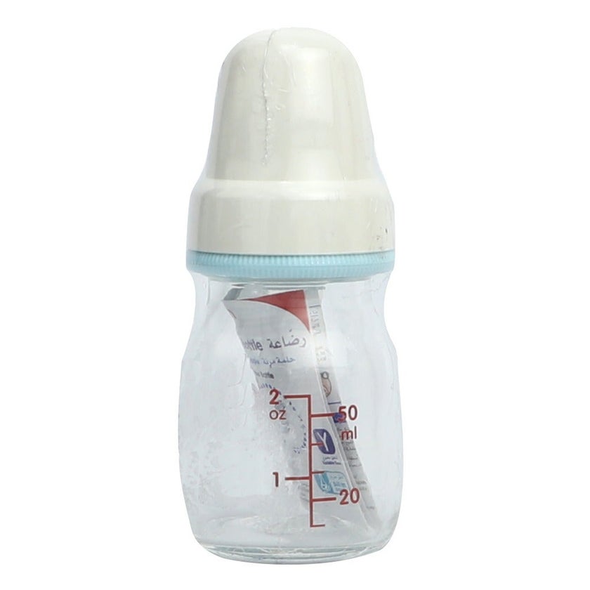 Pigeon Glass Juice Feeder K-2 50ml 03308