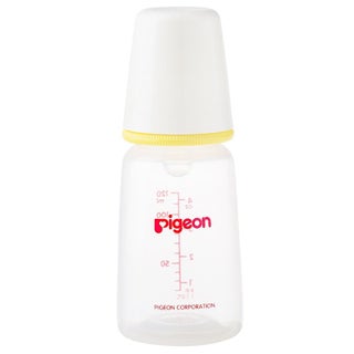 Pigeon KPP Standard Neck Nursing Bottle 120ml 26012
