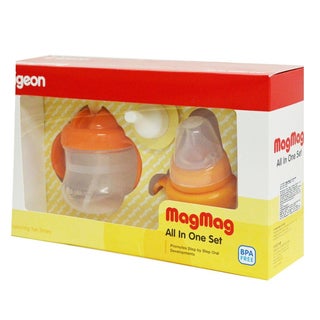 Pigeon MagMag All In One Set 04566