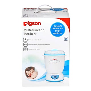 Pigeon Multifunction Sterilizer 17499