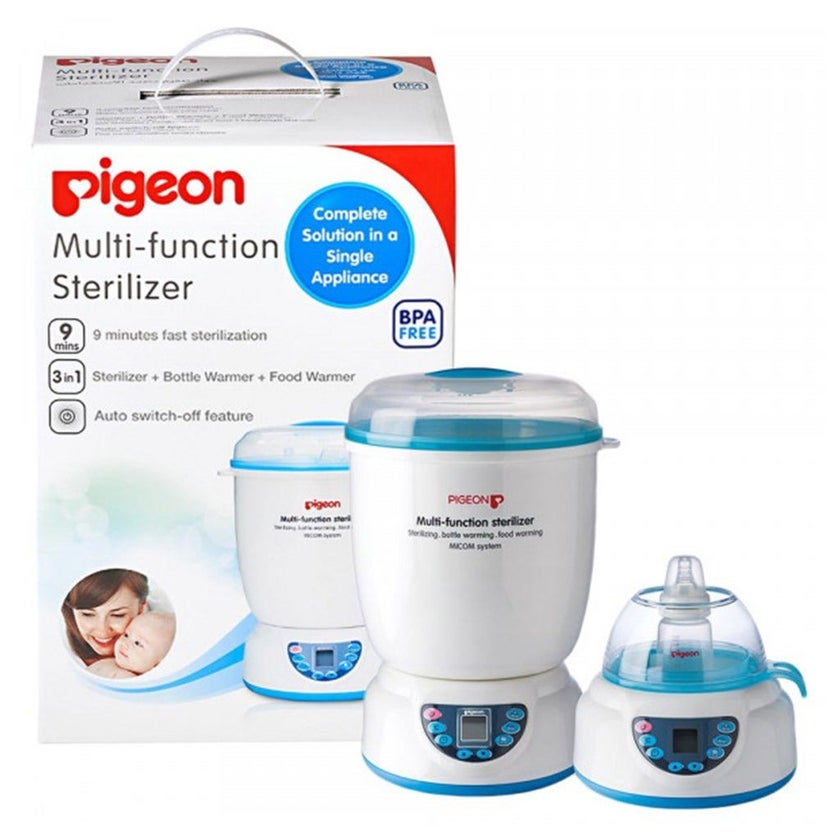 Pigeon Multifunction Sterilizer 17499