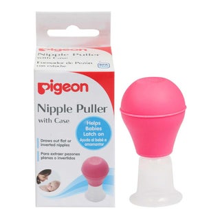 Pigeon Nipple Puller