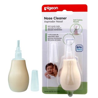 Pigeon Nose Cleaner 10559
