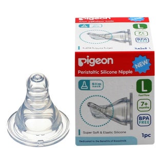 Pigeon S-Type Nipple Large - 17349