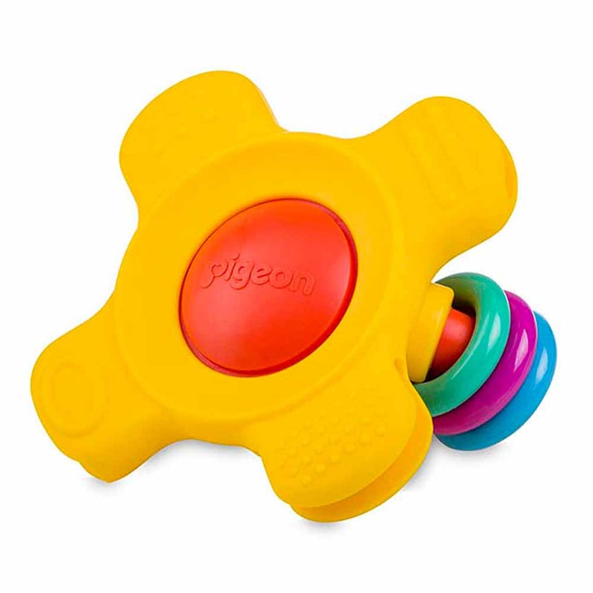 Pigeon Training Teether Step-2 - 13667