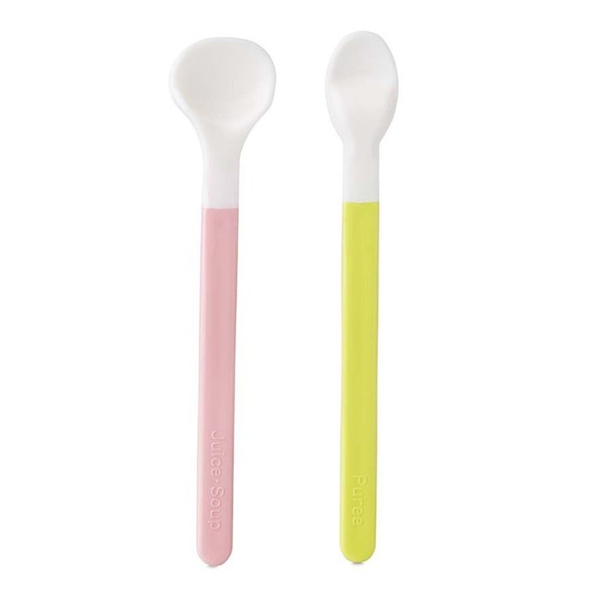 Pigeon feeding Spoons 04578