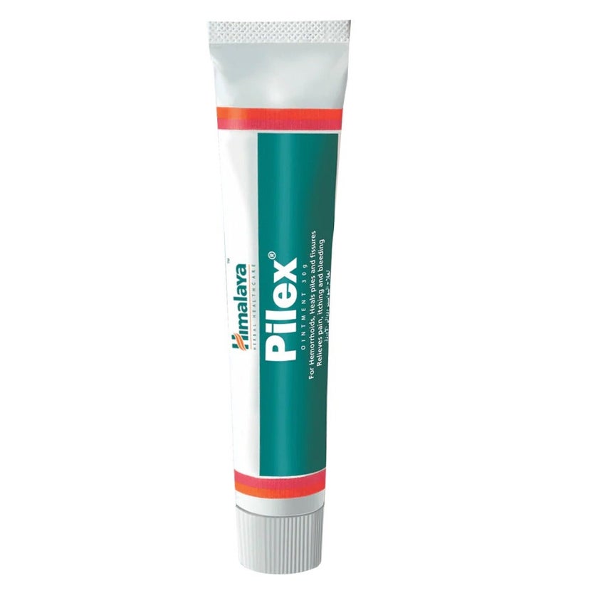 Himalaya Pilex Ointment 30g