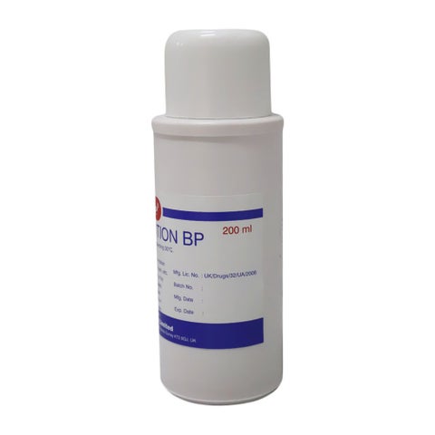 Prime Calamine Lotion 200ml