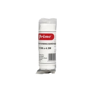 Prime Conforming Bandage 10cm x 4.5m