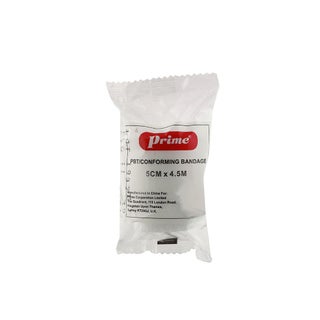 Prime Conforming Bandage 5cm x 4.5m