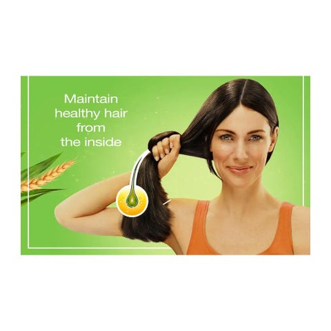 Priorin N Hair Loss Supplement Capsules, Pack of 90's