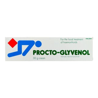 Procto-Glyvenol Cream 30g