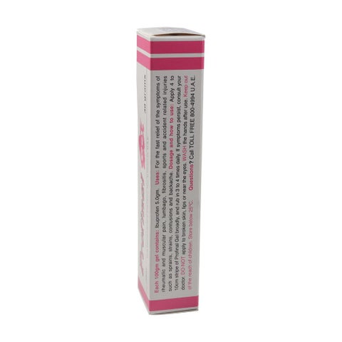 Profinal Gel 30g