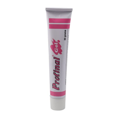 Profinal Gel 30g