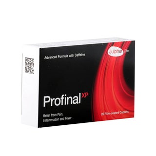 Profinal XP Caplets, Pack of 20's