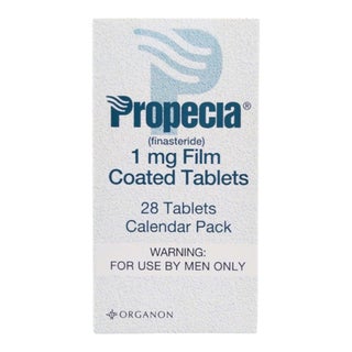Propecia 1mg Tablets, Pack of 28's