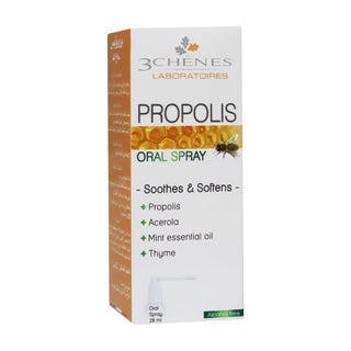 Propolis Throat Spray 20ml