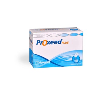 Proxeed Plus Powder Sachets, Pack of 30's