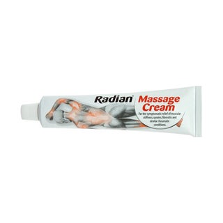 Radian Massage Cream 40g