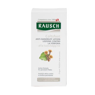 Rausch Coltsfoot Anti-Dandruff Lotion 200ml