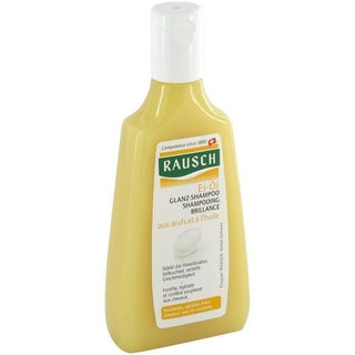 Rausch Egg Oil Shine Shampoo 200ml