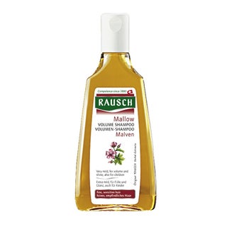 Rausch Mallow Volume Shampoo 200ml