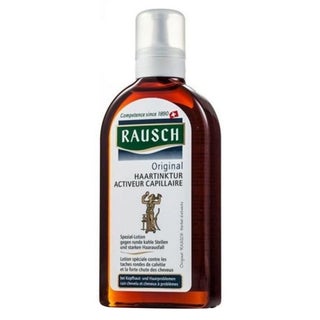 Rausch Original Hair Tincture 200ml
