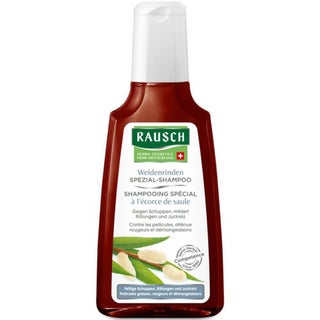 Rausch Willow Bark Treatment Shampoo 200ml