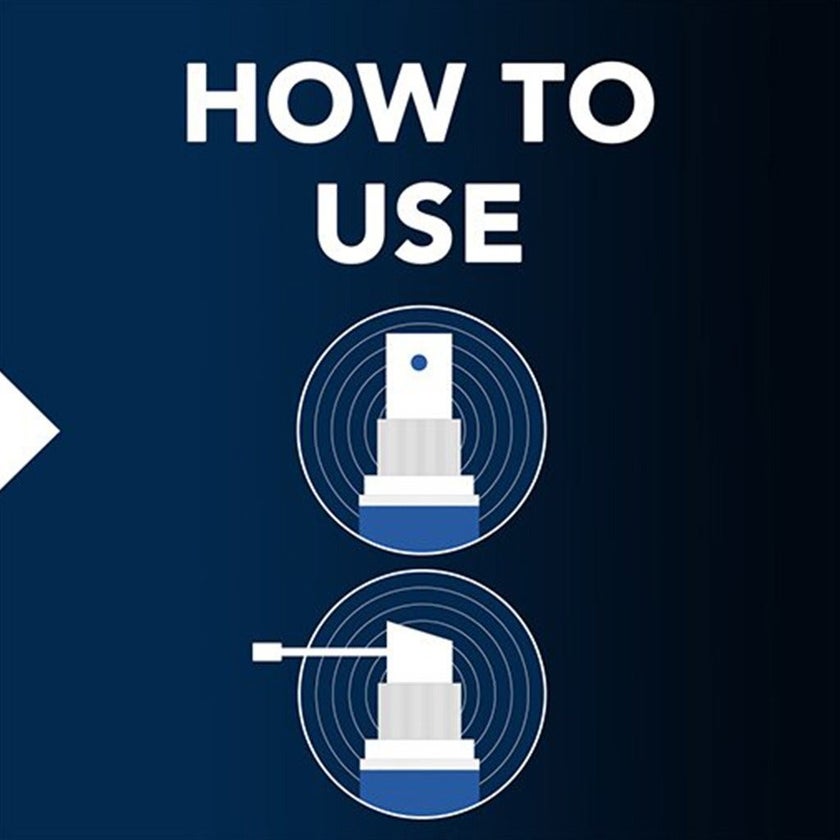 Regaine For Men 5% Topical Hair Regrowth Solution 60ml