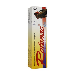 Rofenac Gel 30g