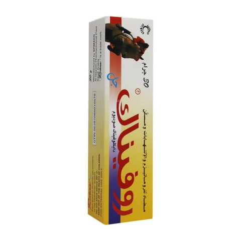 Rofenac Gel 30g
