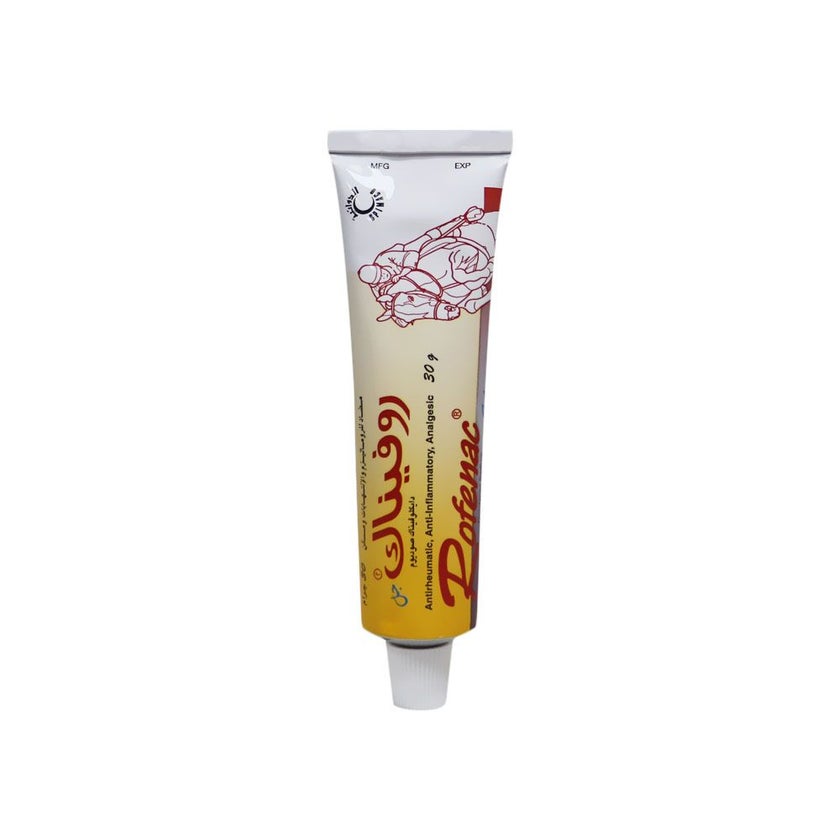Rofenac Gel 30g