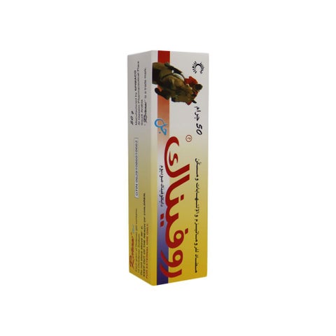 Rofenac Gel 50g