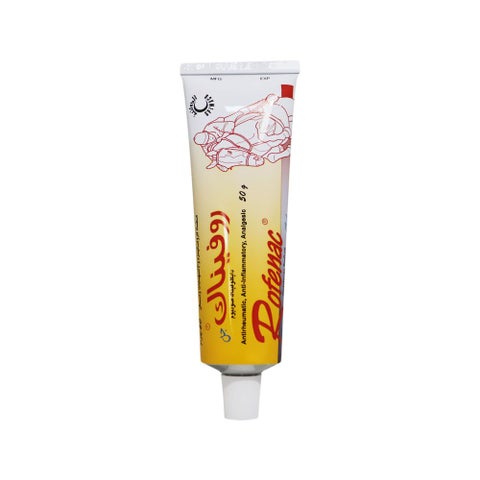 Rofenac Gel 50g