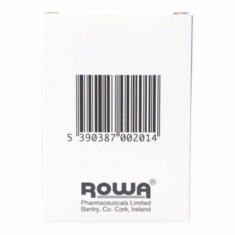 Rowachol - 50 Capsules