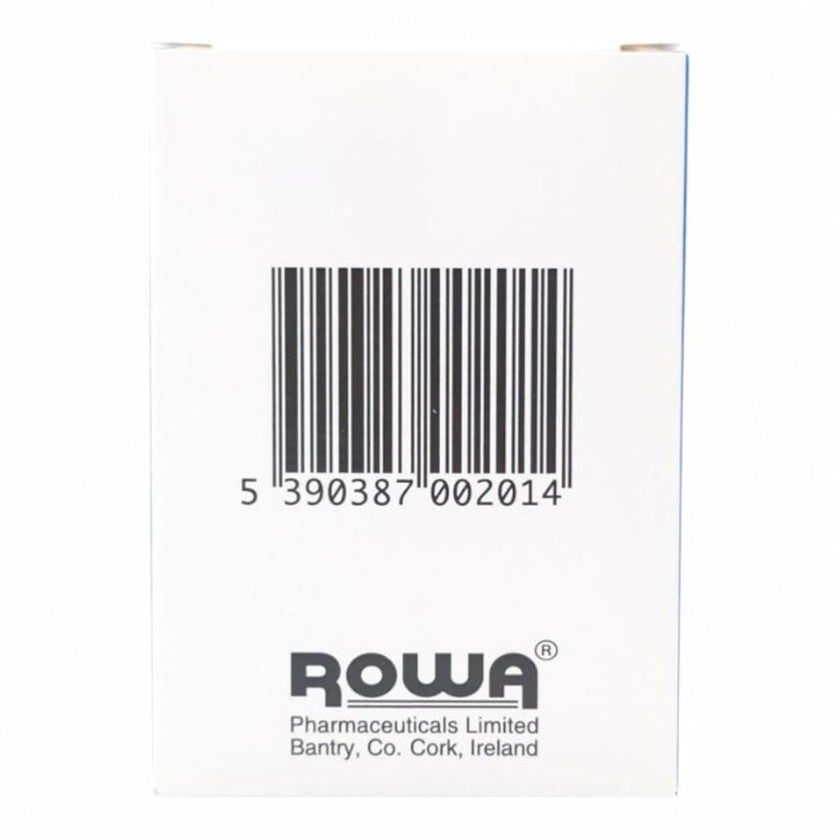 Rowachol - 50 Capsules