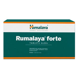 Himalaya Rumalaya Forte Tablets, Pack of 60's