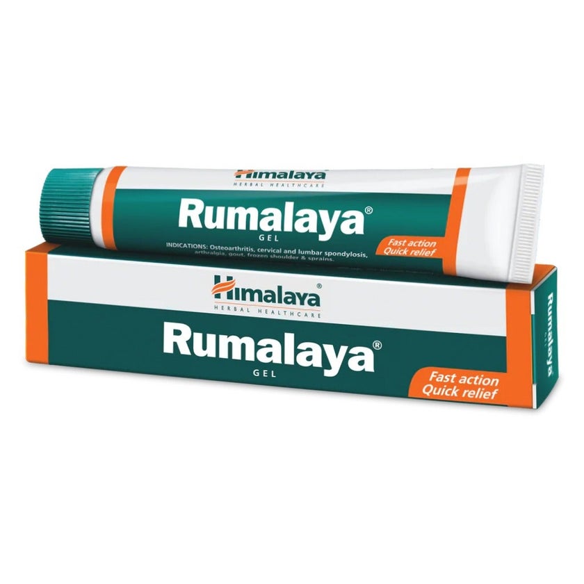 Himalaya Rumalaya Gel 30g