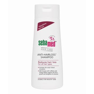 Sebamed Anti -Hairloss Shampoo 200ml